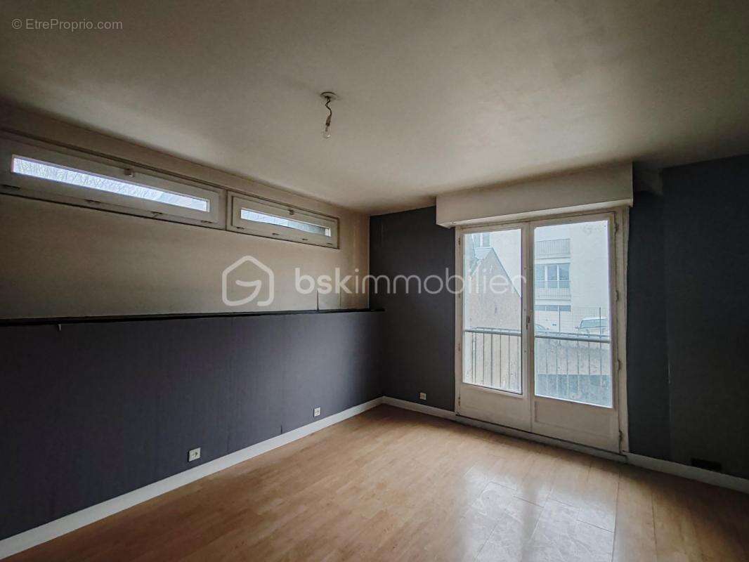 Appartement à ORLEANS
