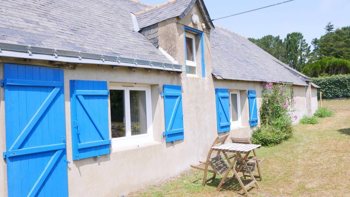 Maison à GUERANDE