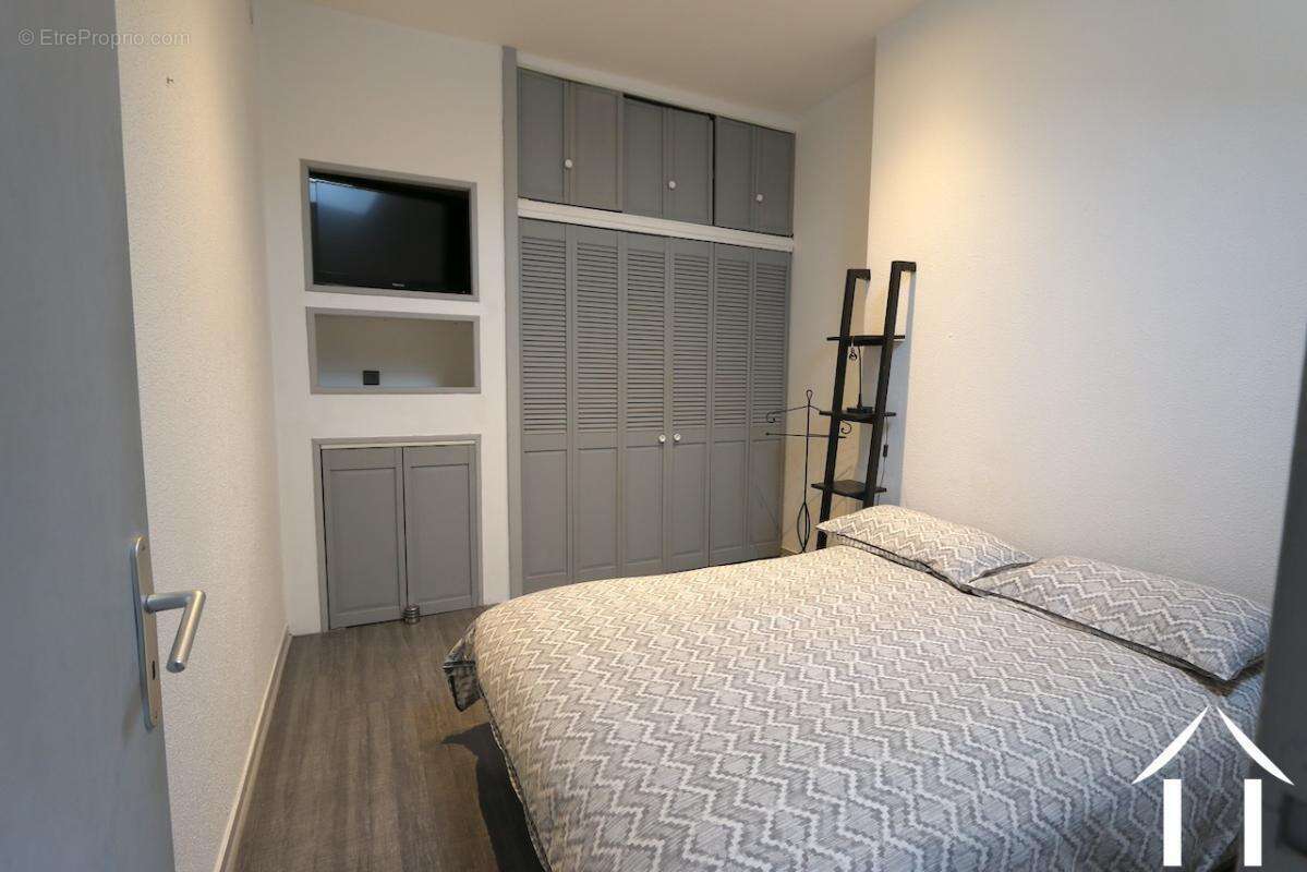 Appartement à BEAUNE