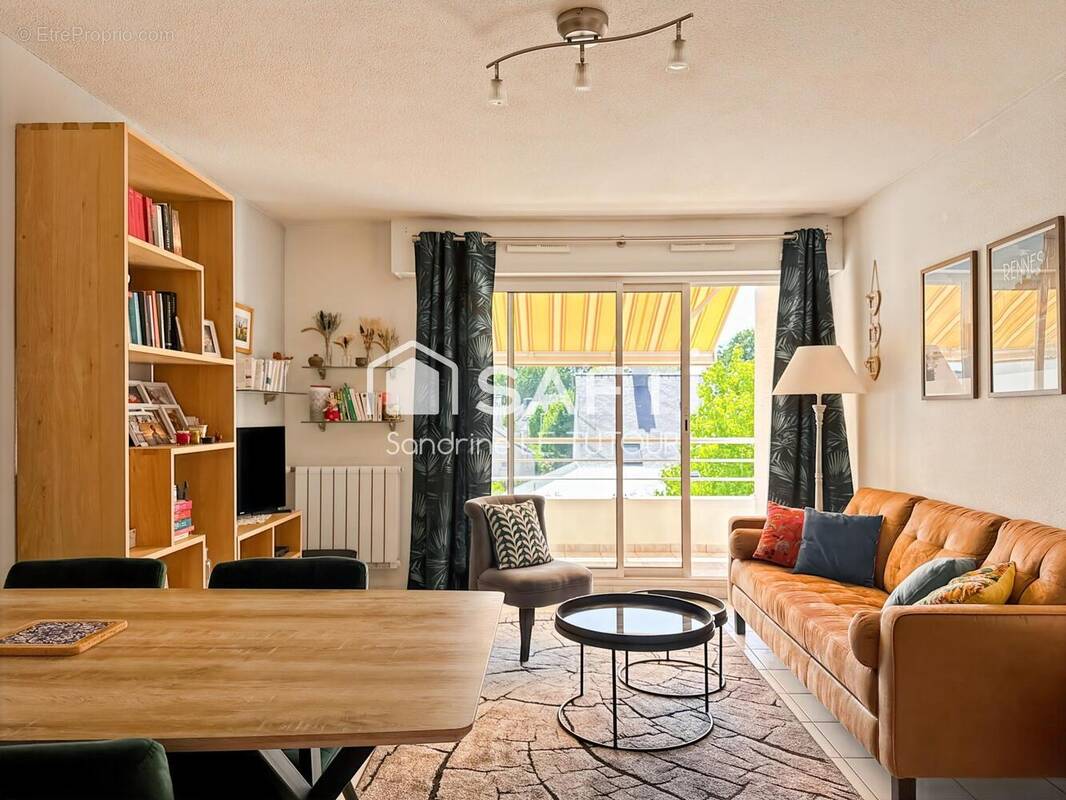 Photo 1 - Appartement à VANNES