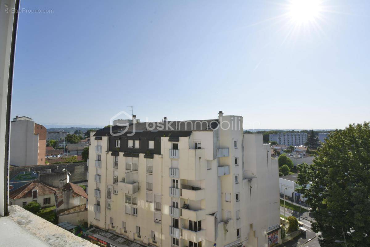 Appartement à PAU
