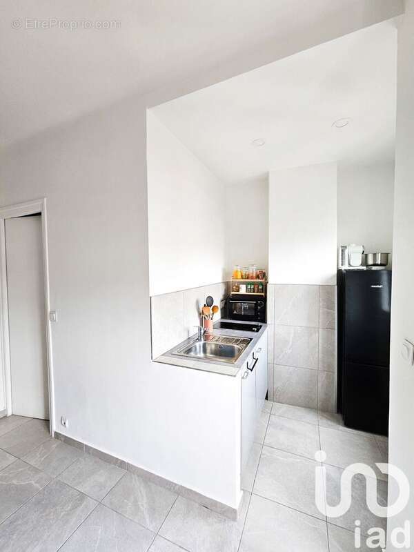 Photo 2 - Appartement à NICE