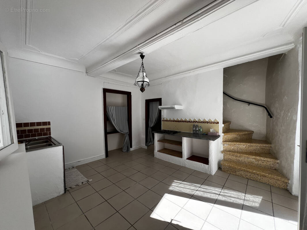 Maison à ADISSAN