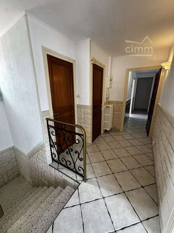 Maison à SAINT-SORLIN-EN-VALLOIRE