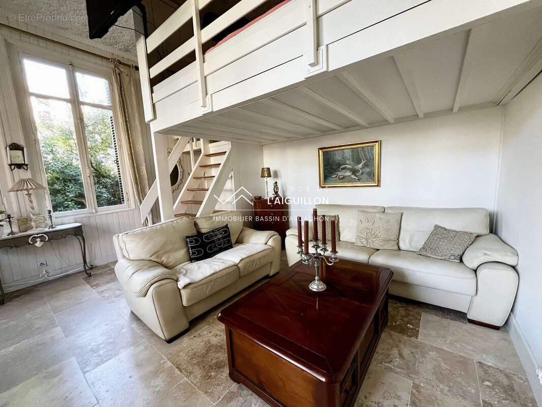 Appartement à ARCACHON