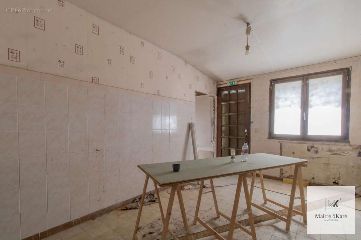 Appartement à BAR-LE-DUC