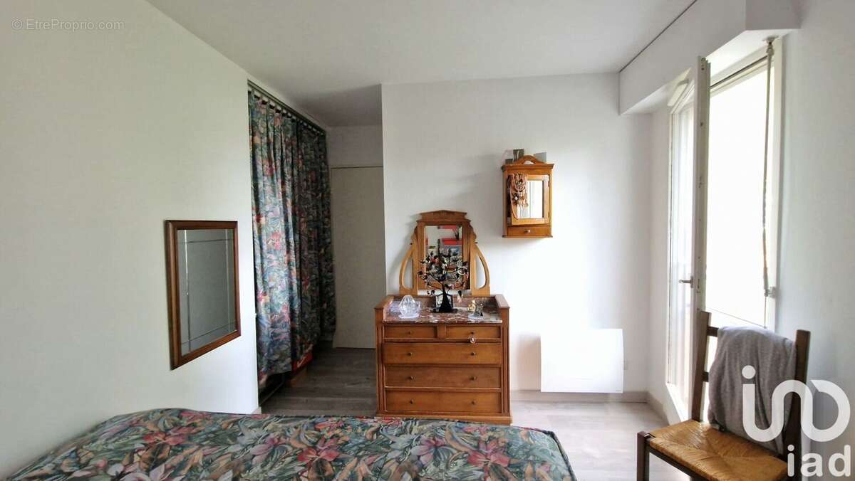 Photo 7 - Appartement à LA MADELEINE