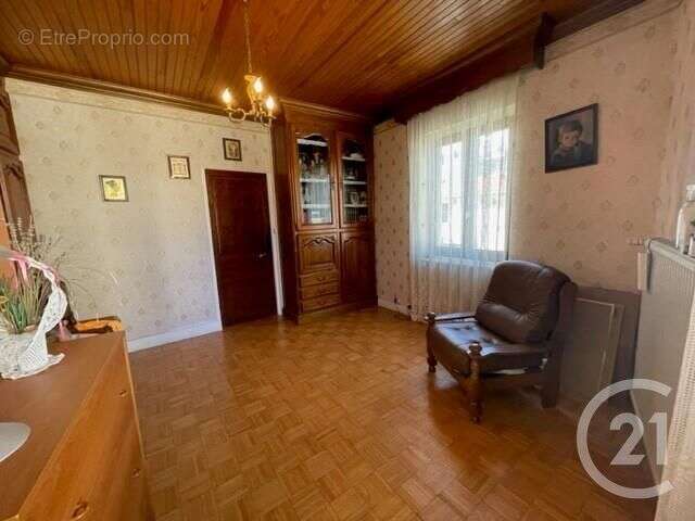 Maison à SATHONAY-CAMP