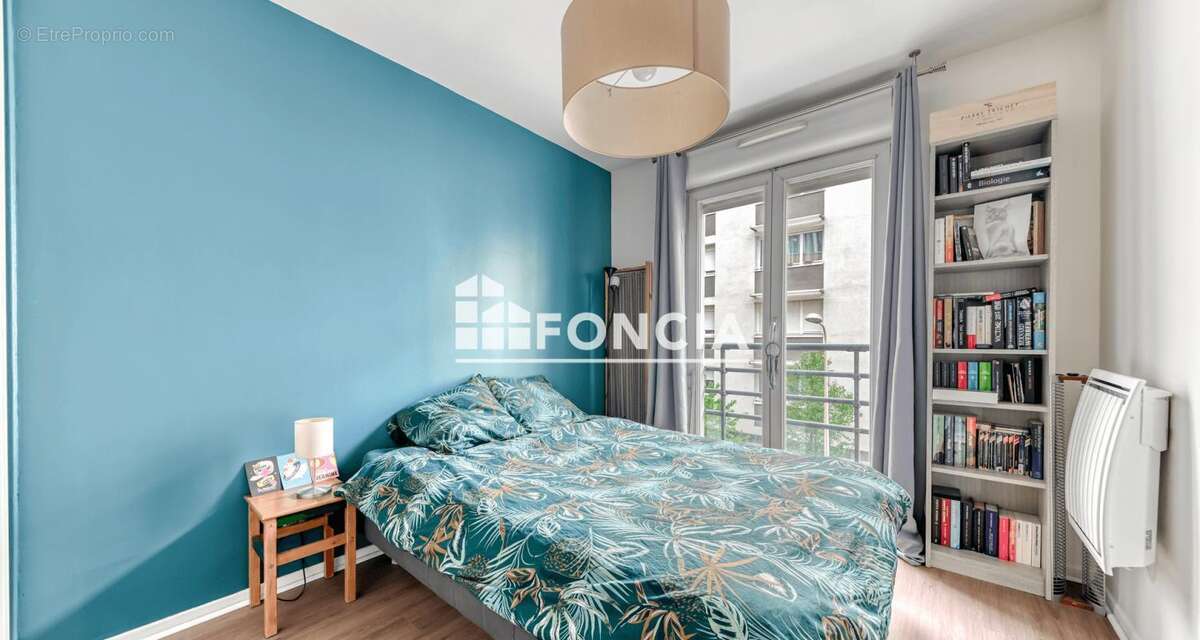 Appartement à LYON-7E