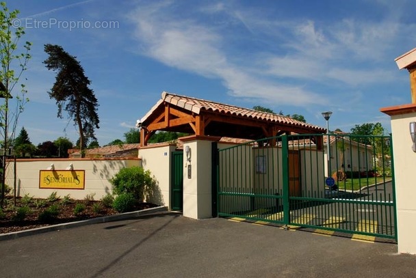 Maison à SALIES-DU-SALAT
