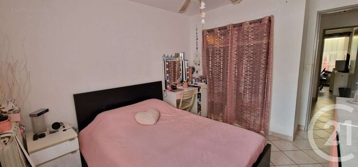 Appartement à LA GARDE