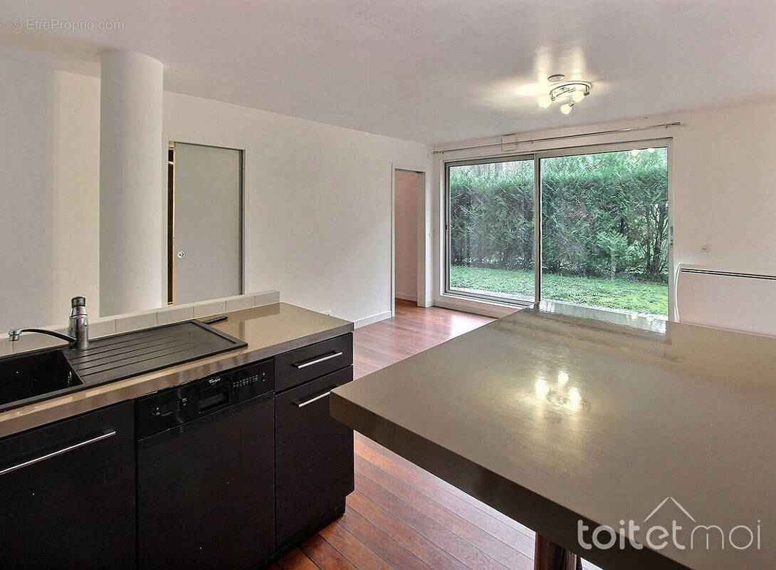 Appartement à CHEVREUSE