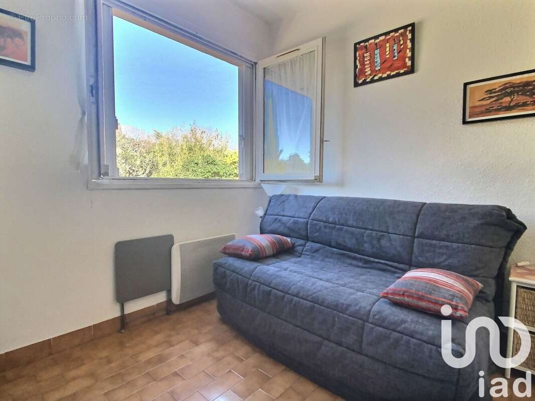 Photo 3 - Appartement à BANDOL