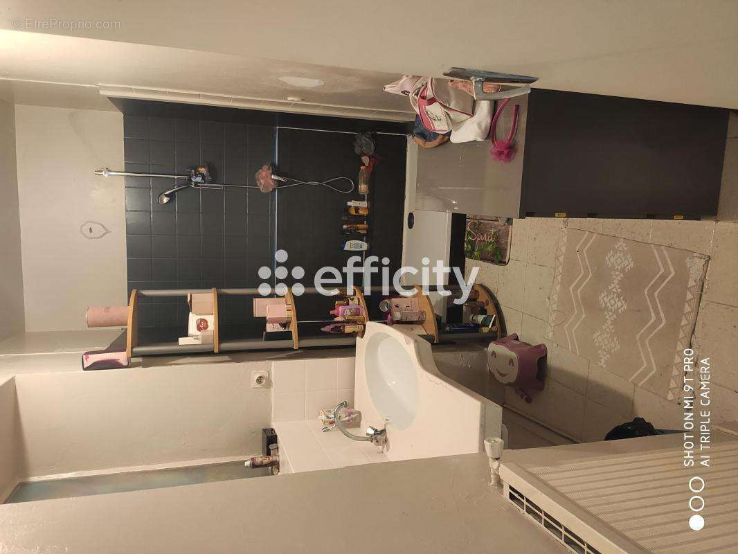 Appartement à LA ROCHEFOUCAULD