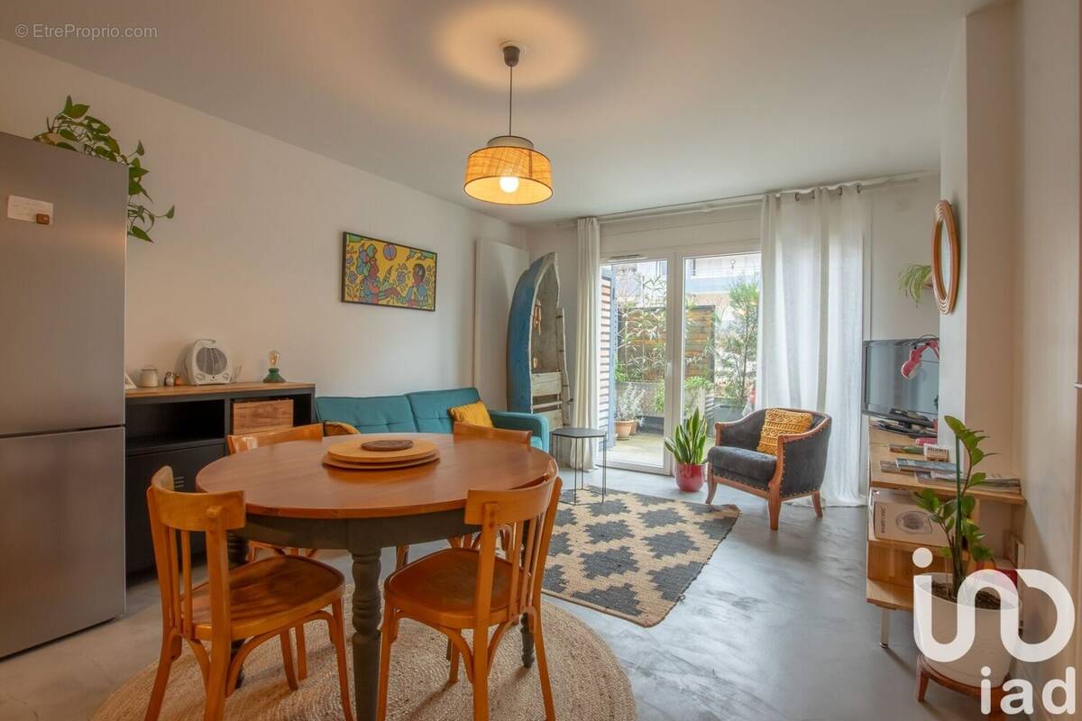 Photo 1 - Appartement à AIX-LES-BAINS