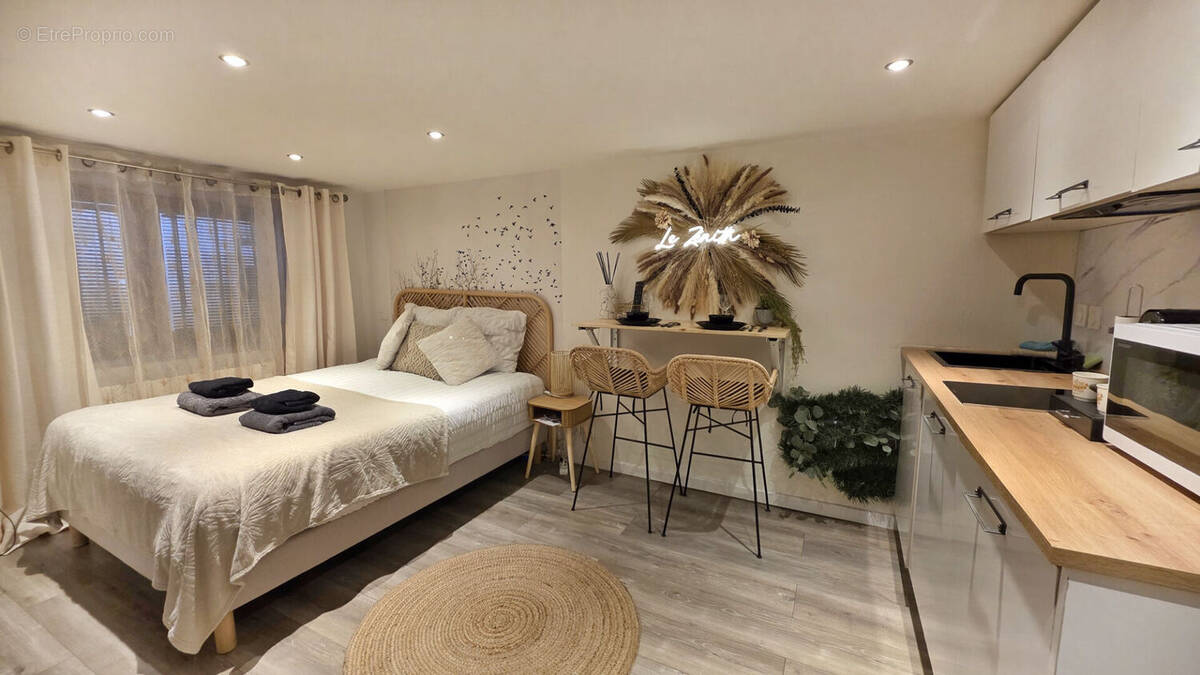 Appartement à ANNECY