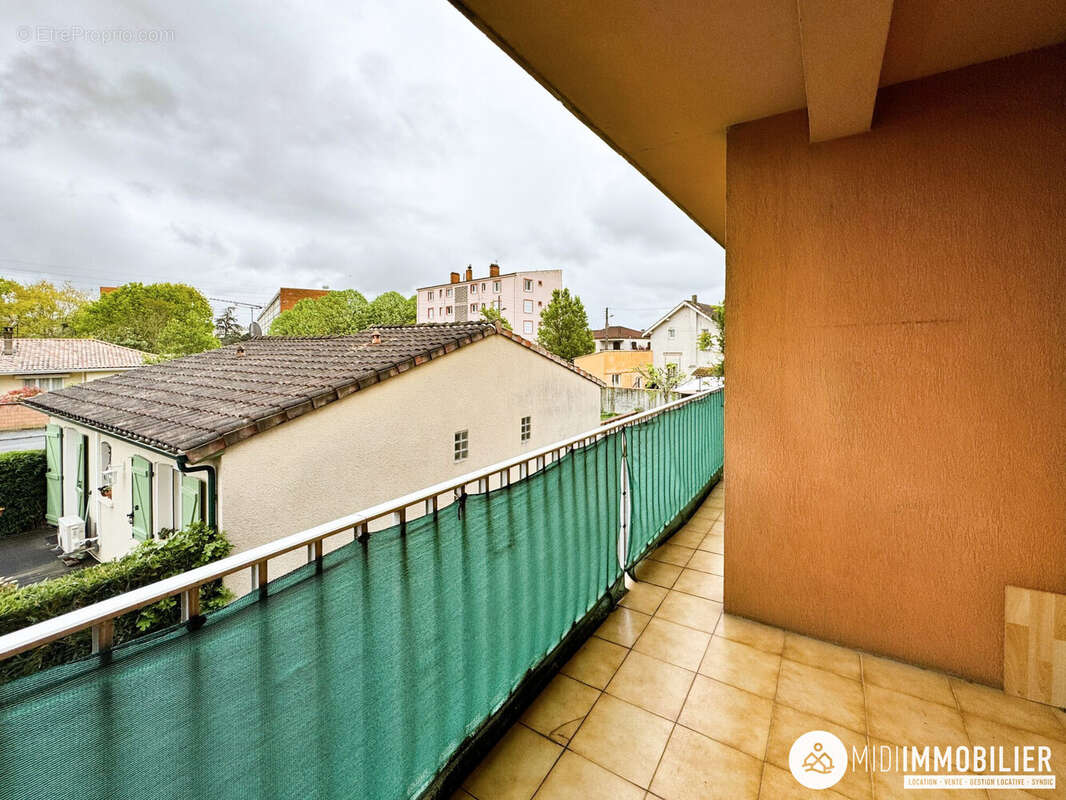 Appartement à ALBI