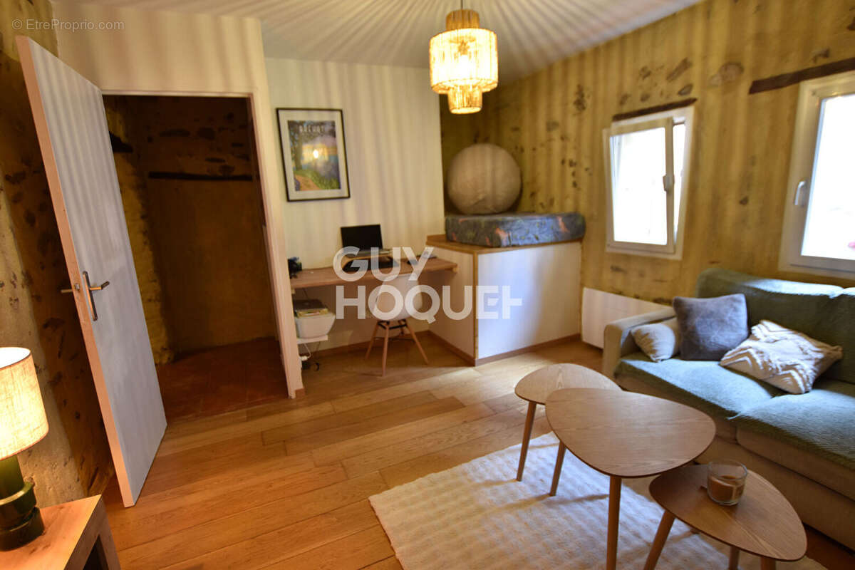 Maison à MAUREILLAS-LAS-ILLAS