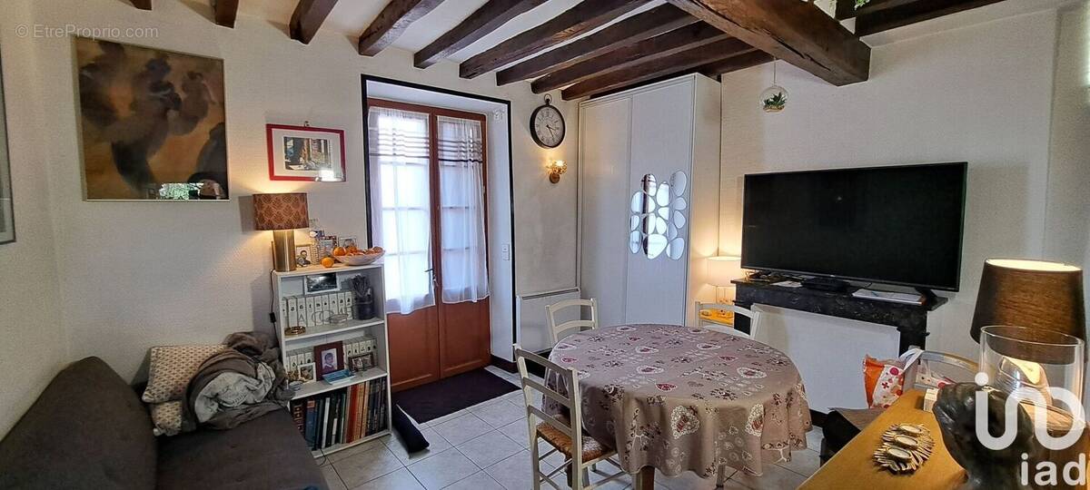 Photo 1 - Appartement à BAZEMONT