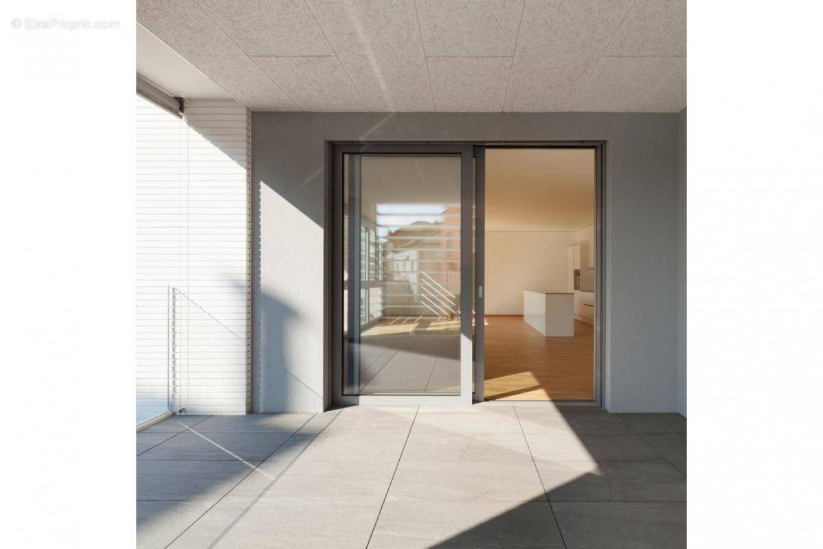 Appartement à CLAPIERS