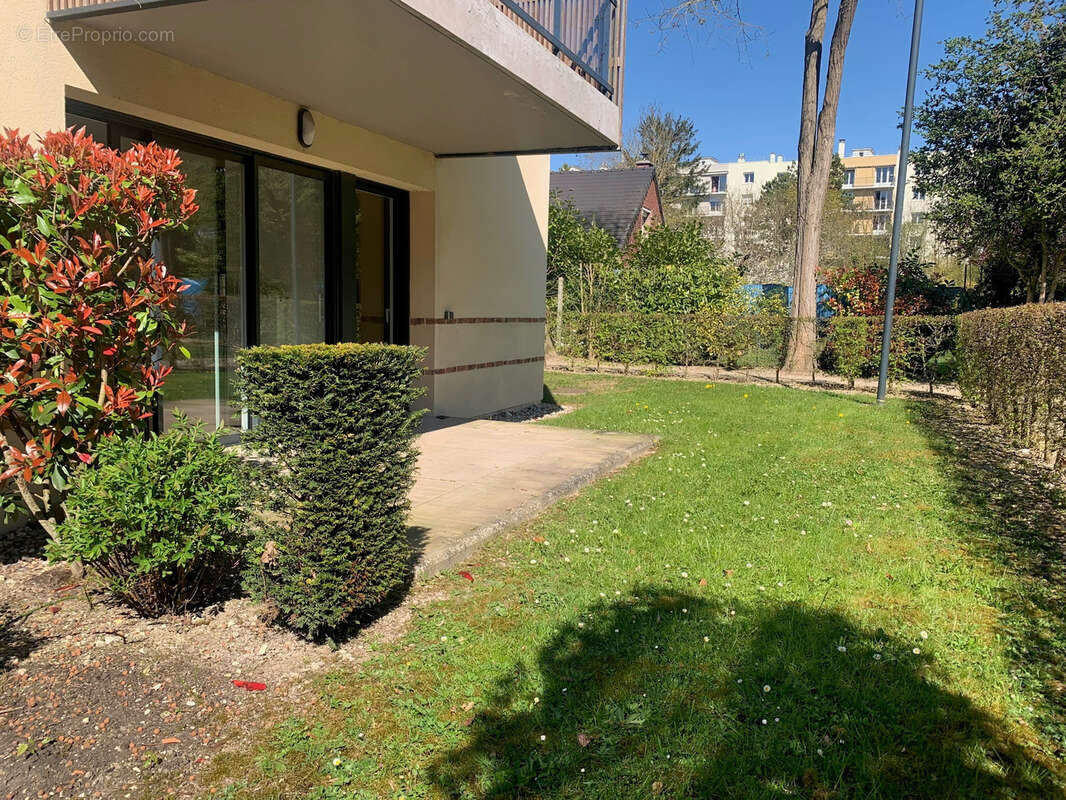 Appartement à AMIENS