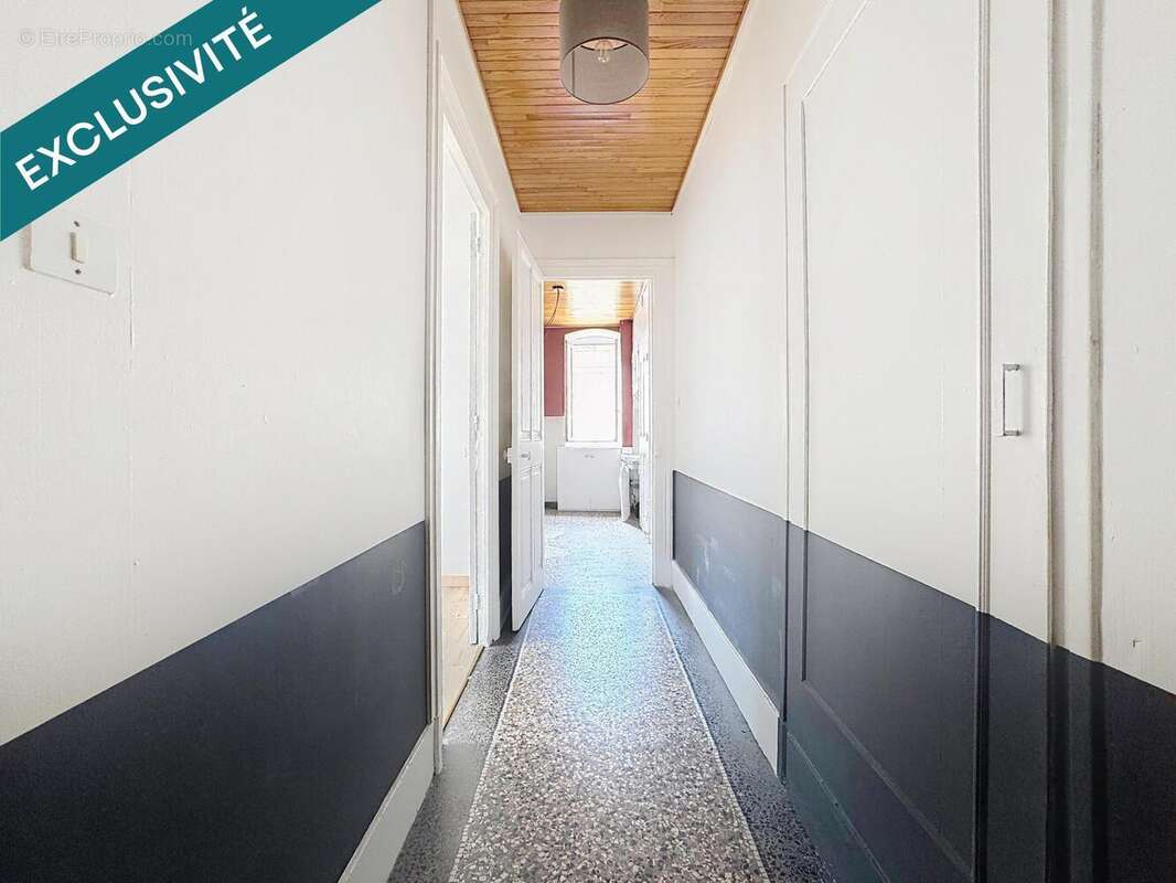 Photo 3 - Appartement à GRENOBLE