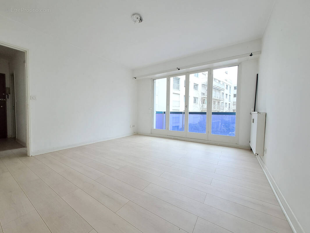 Appartement à BIARRITZ