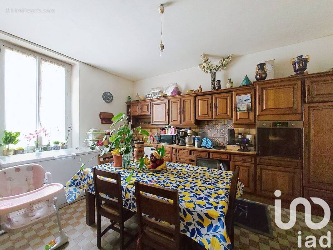 Photo 1 - Maison à FLEURANCE
