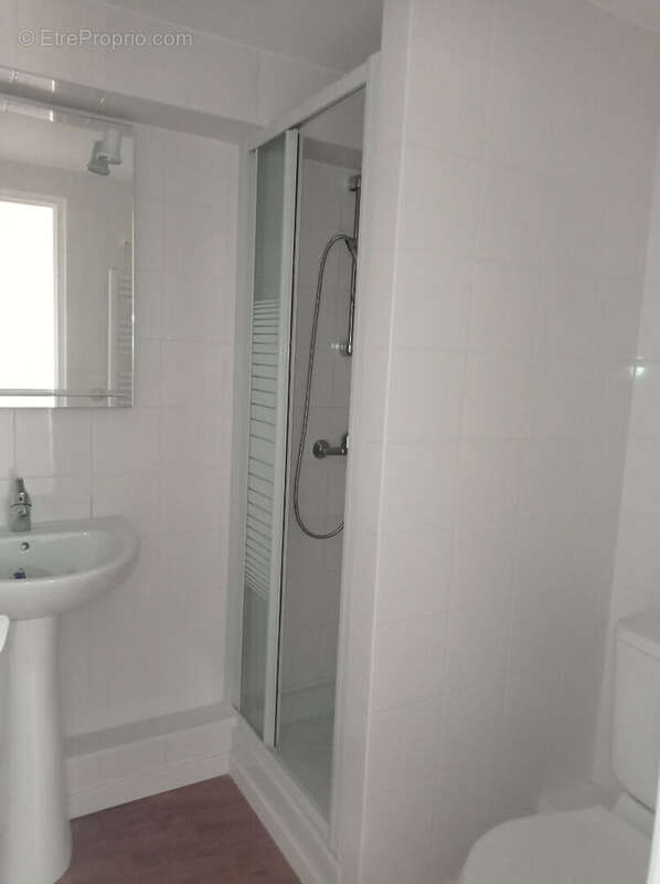 Appartement à BEAUMONT-SUR-OISE