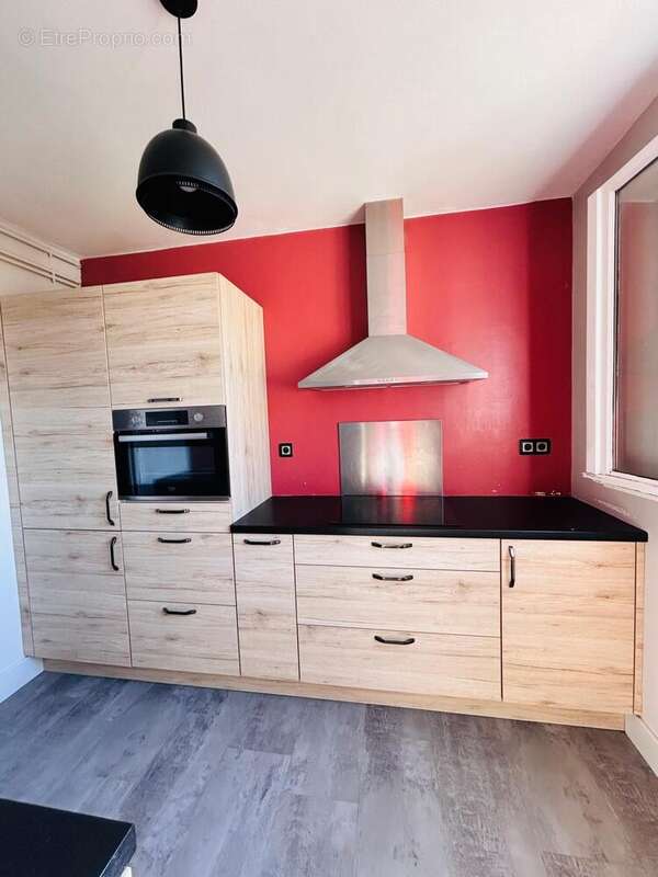 Photo 2 - Appartement à VALENCE