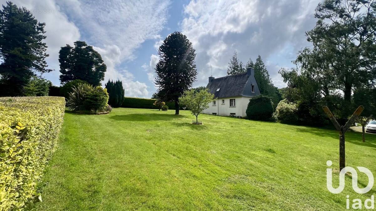 Photo 1 - Maison à KERGRIST