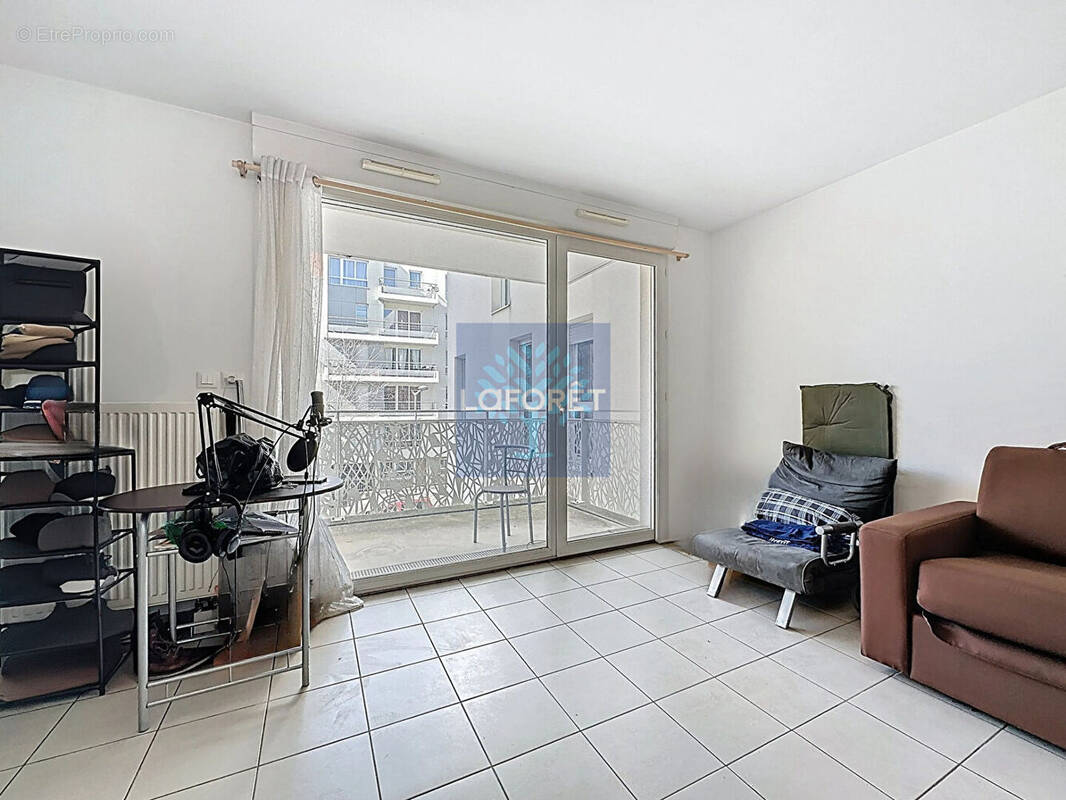 Appartement à CERGY