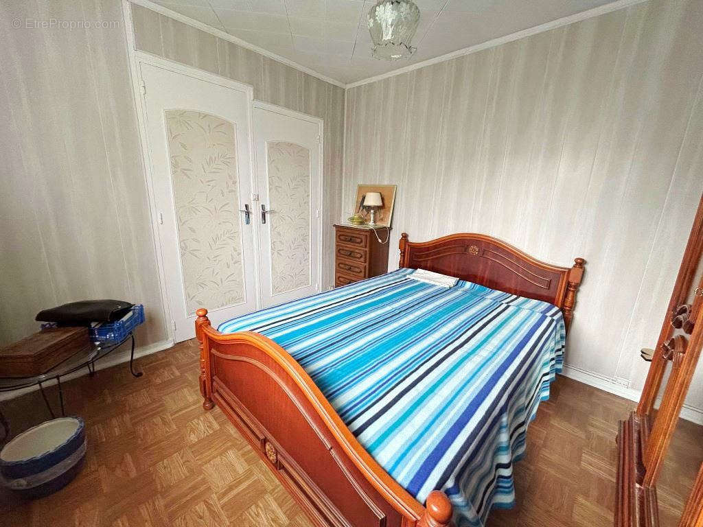 Maison à LA TESTE-DE-BUCH