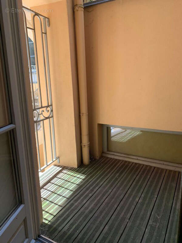 Appartement à CHALON-SUR-SAONE