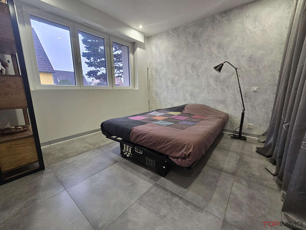 Maison à COLMAR