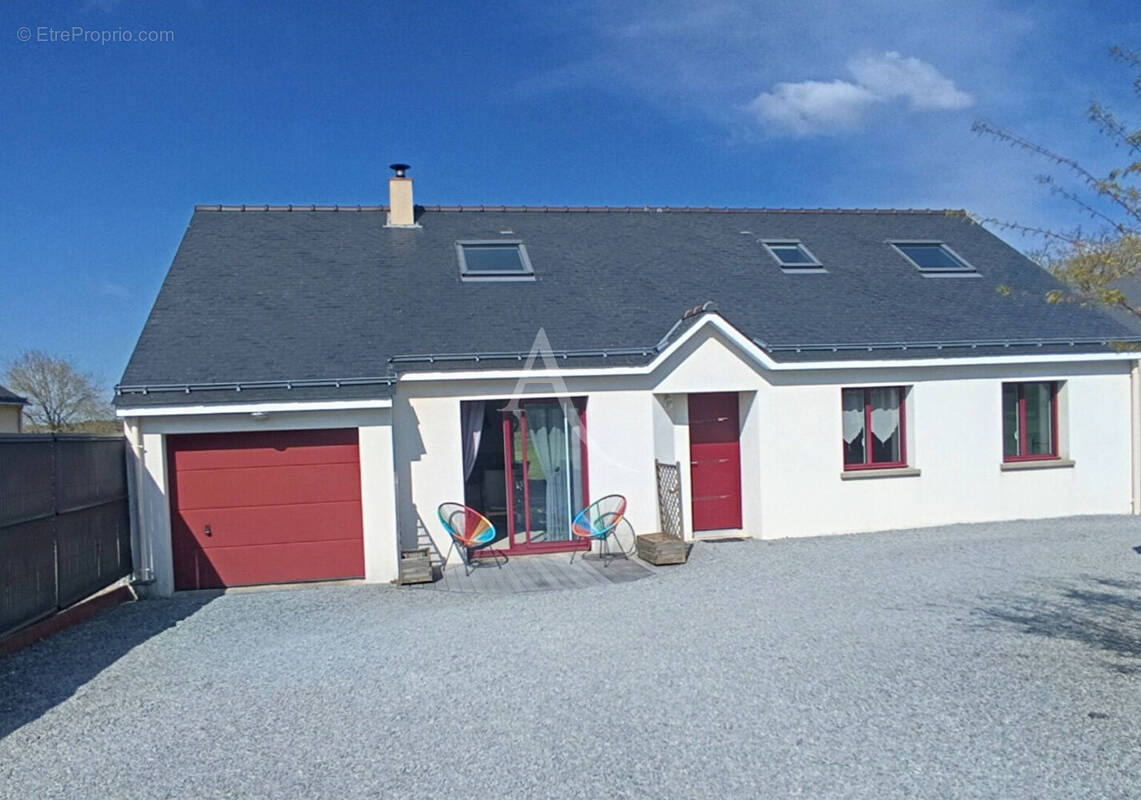 Maison à BLAIN