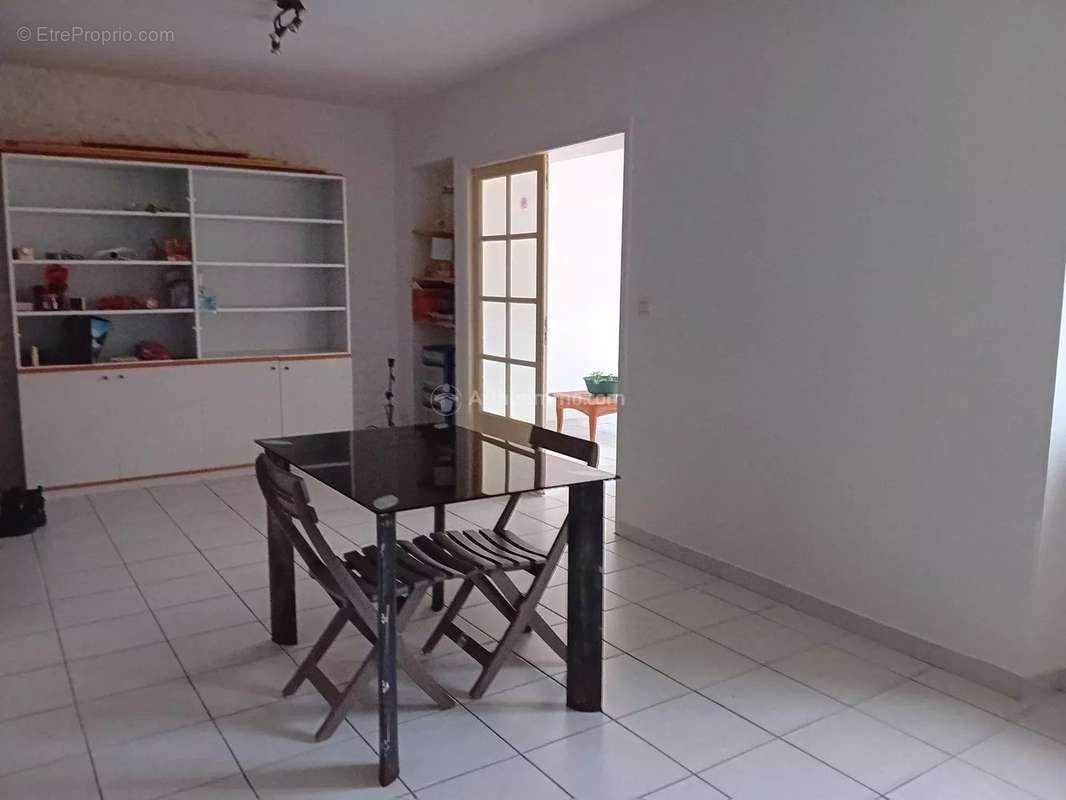 Appartement à CARMAUX
