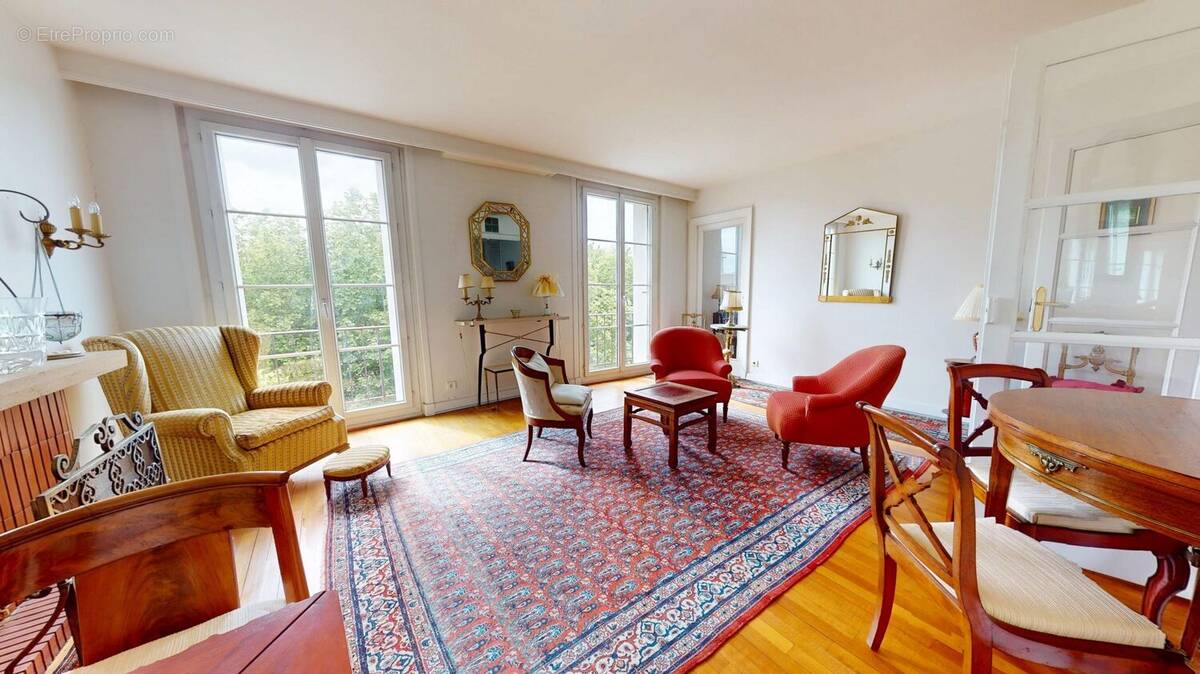 Appartement à LE HAVRE