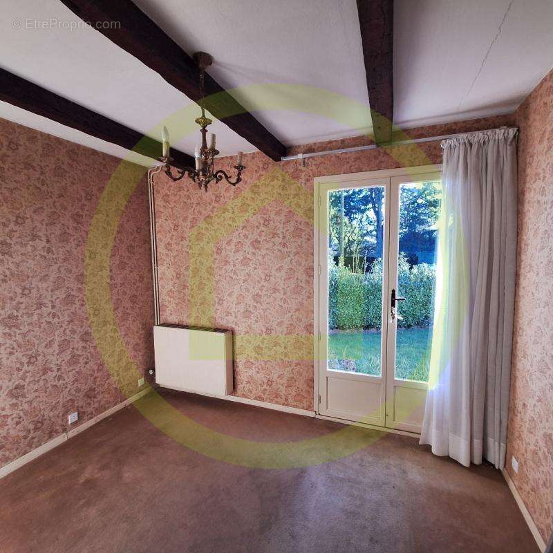 Maison à VILLERS-POL