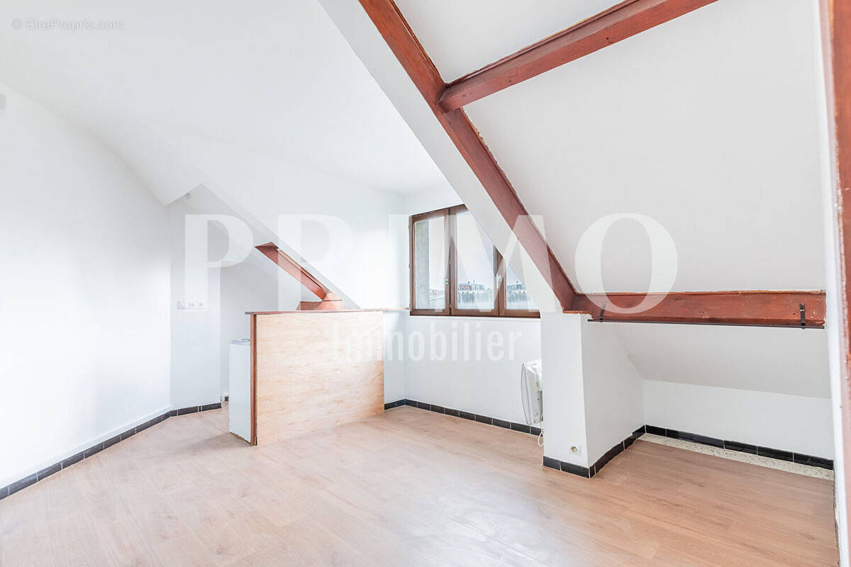 Appartement à CLAMART