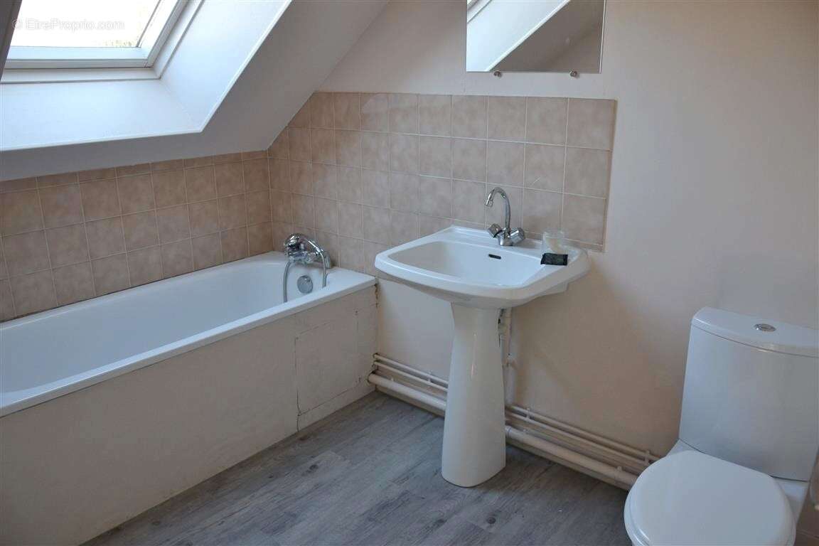 Appartement à GACE