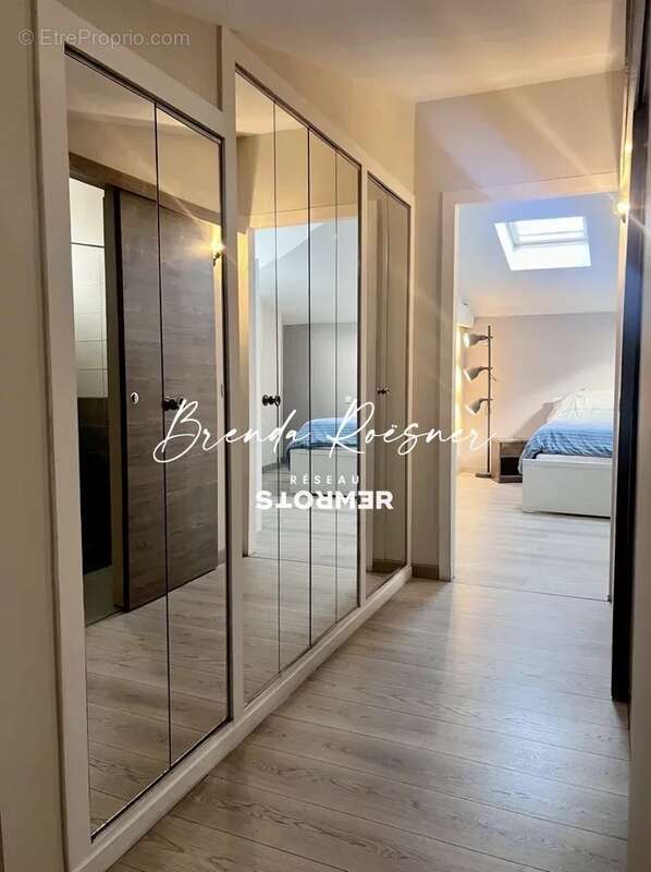 Appartement à BERGERAC