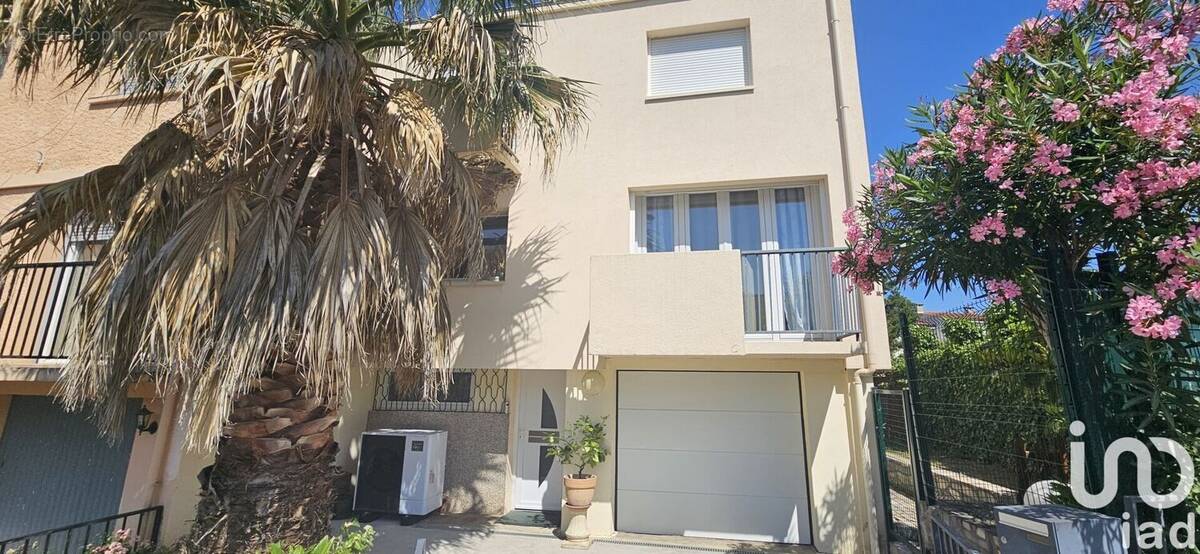 Photo 1 - Maison à CASTRES
