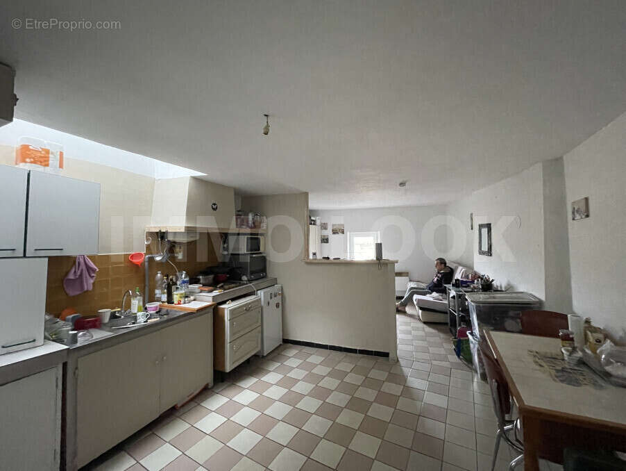 Appartement à DIEULEFIT