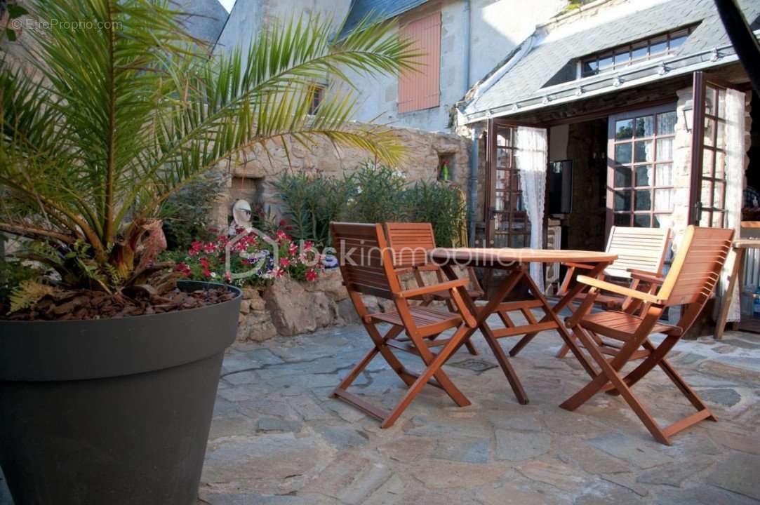 Maison à GUERANDE