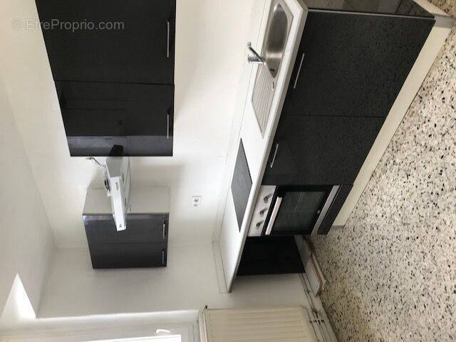 Appartement à SAINT-AMBROIX