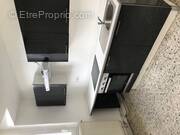 Appartement à SAINT-AMBROIX