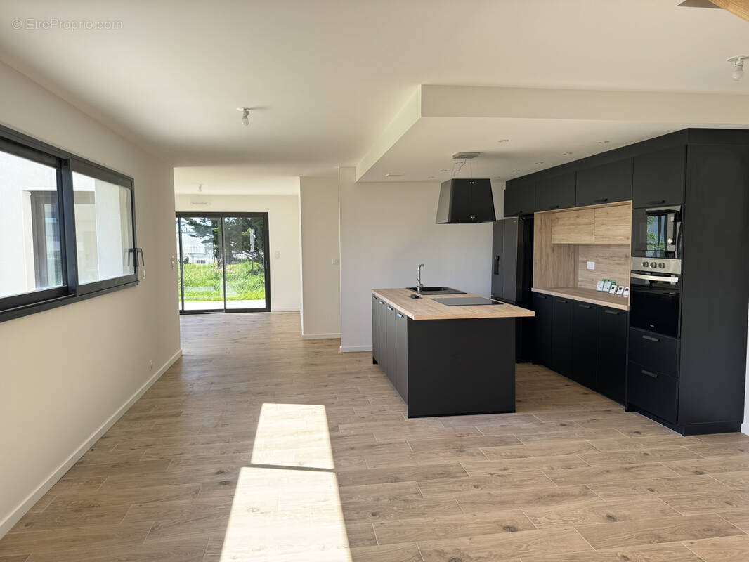 Maison à PERROS-GUIREC