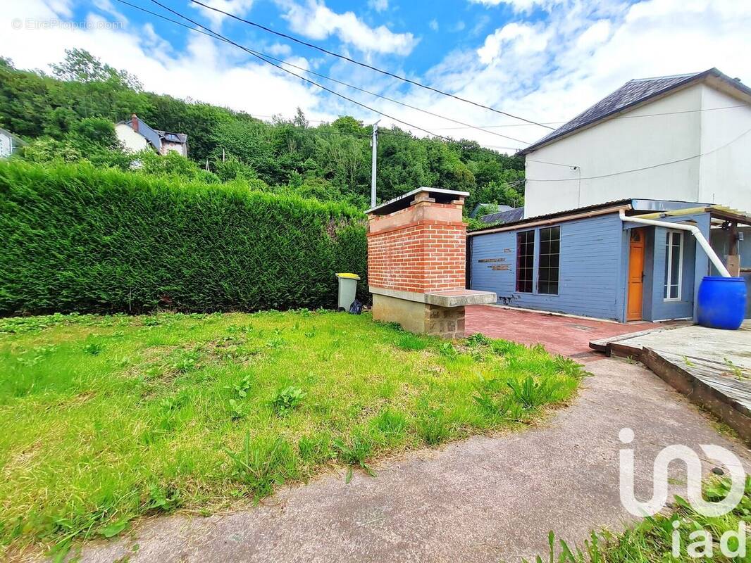 Photo 1 - Maison à BOLBEC