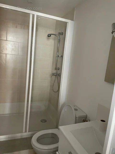 Appartement à LODEVE